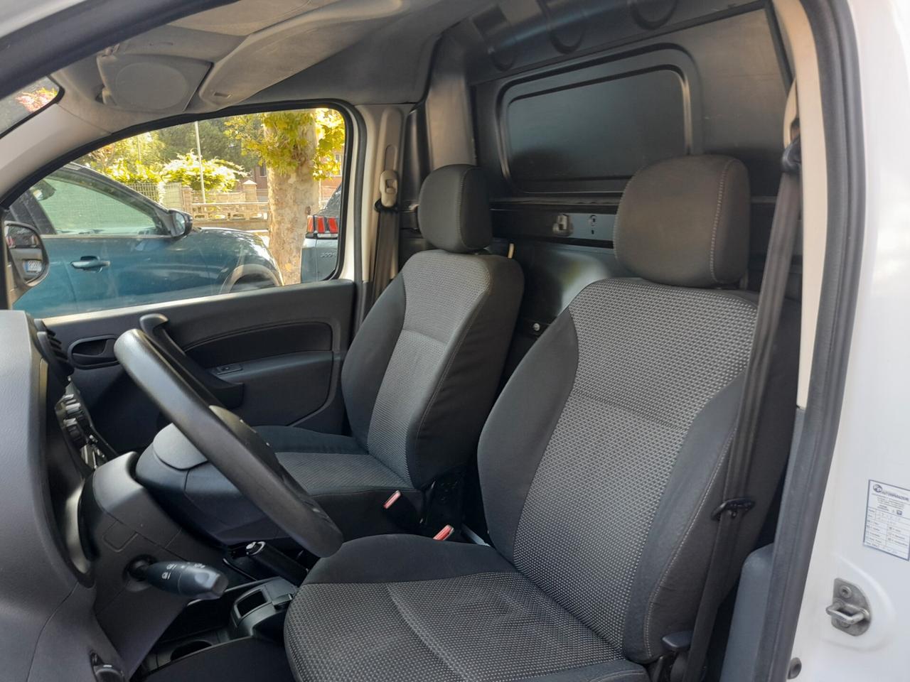 Mercedes-benz Citan 1.5 109 CDI S&S (N1) PREZZO FINITO