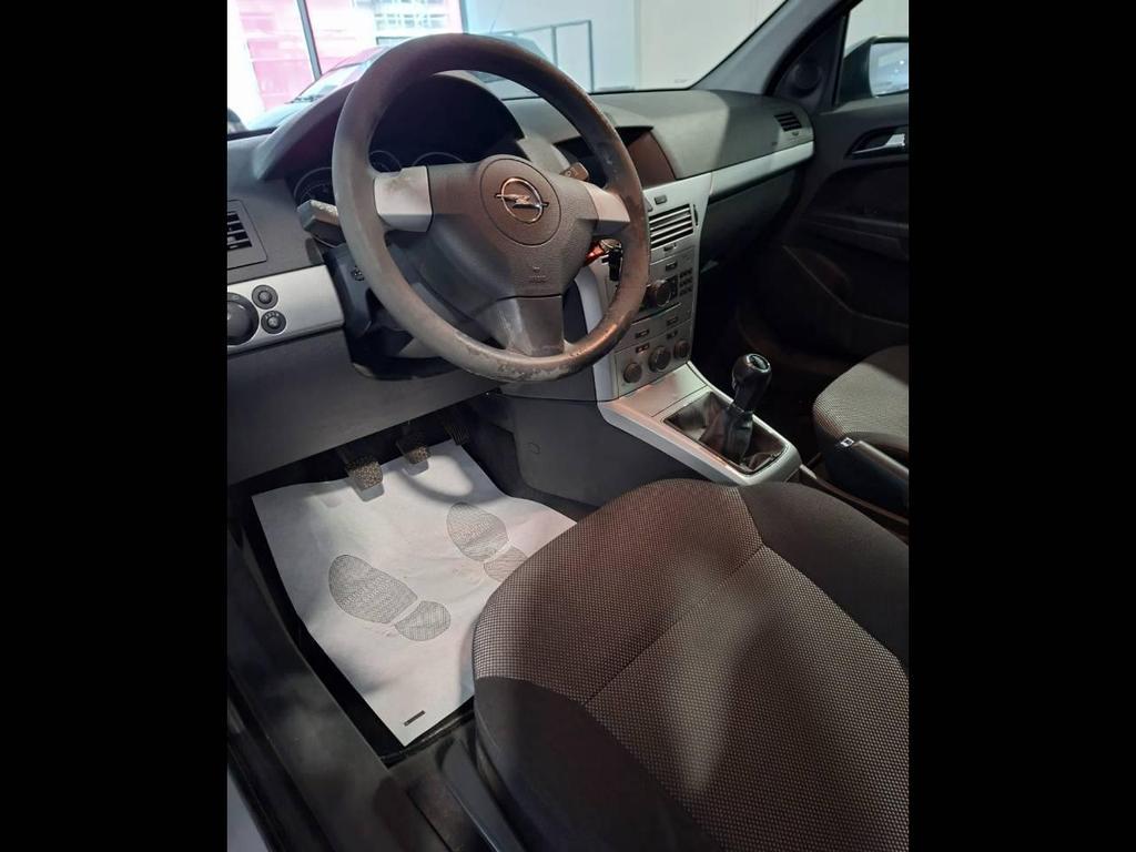 Opel Astra SW 1.6 Cosmo