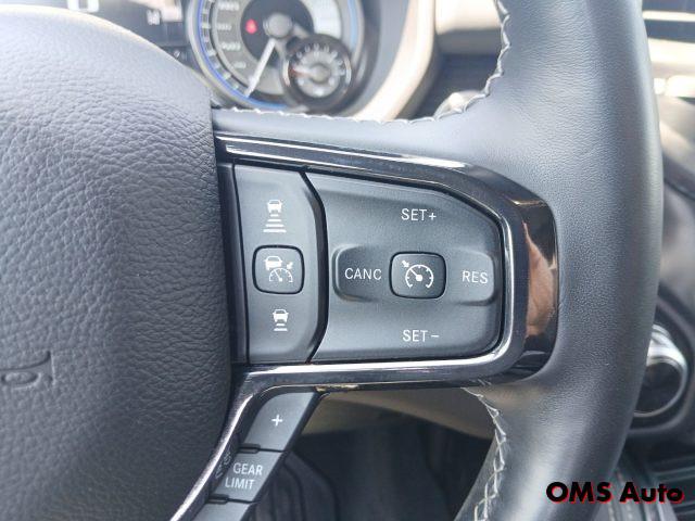 DODGE RAM 1500 5.7 GPL V8 Limited Night - N1