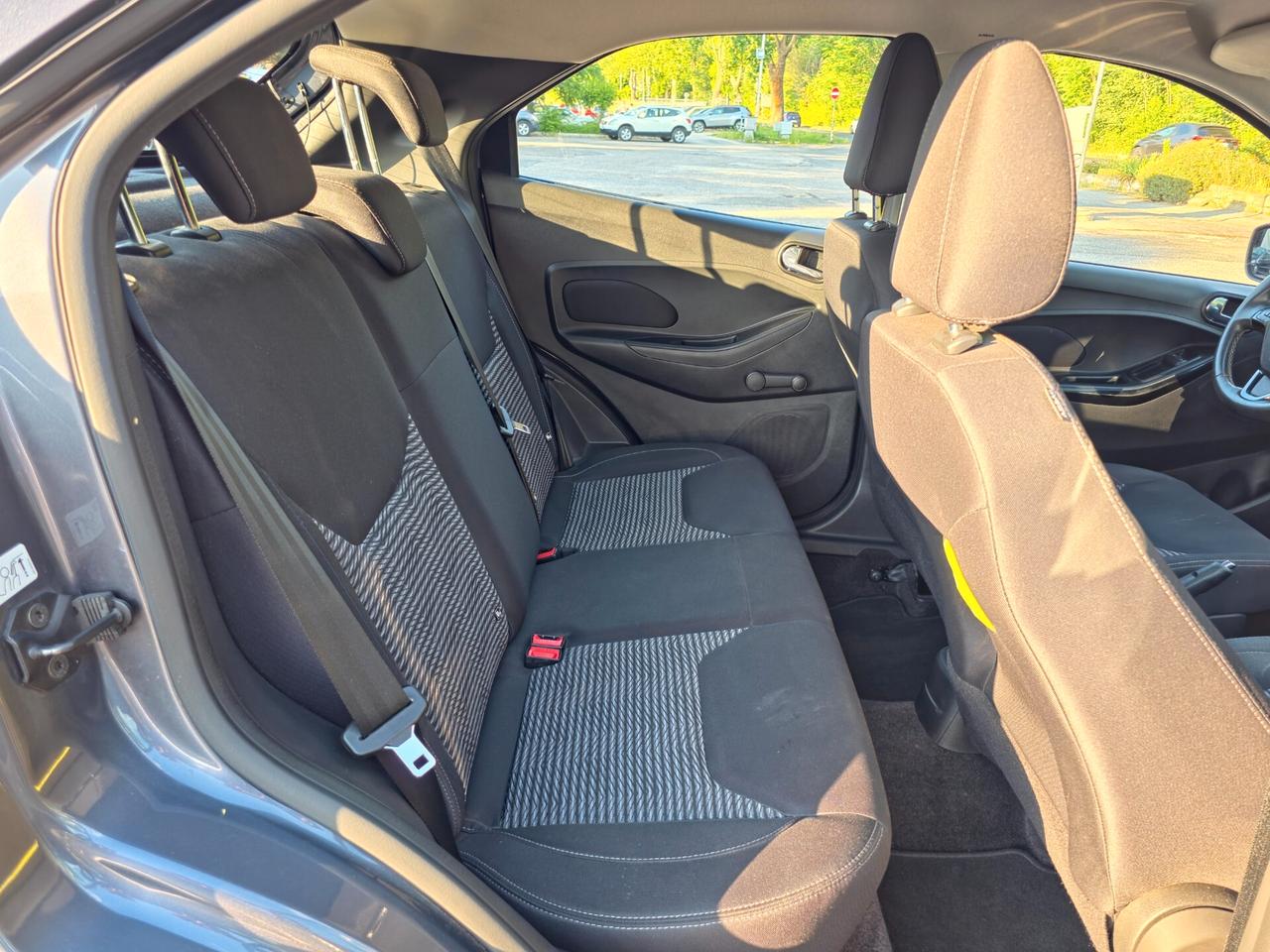 Ford Ka 1.2 85 CV Start&Stop Ultimate E6 Manuale NEO 2019