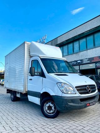 MERCEDES SPRINTER - BUONE CONDIZIONI