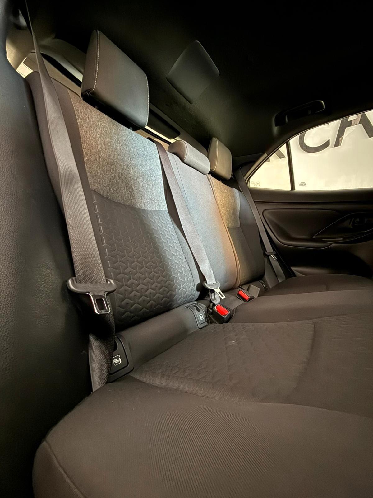 Toyota Yaris Cross 1.5 Hybrid 5p. E-CVT Trend