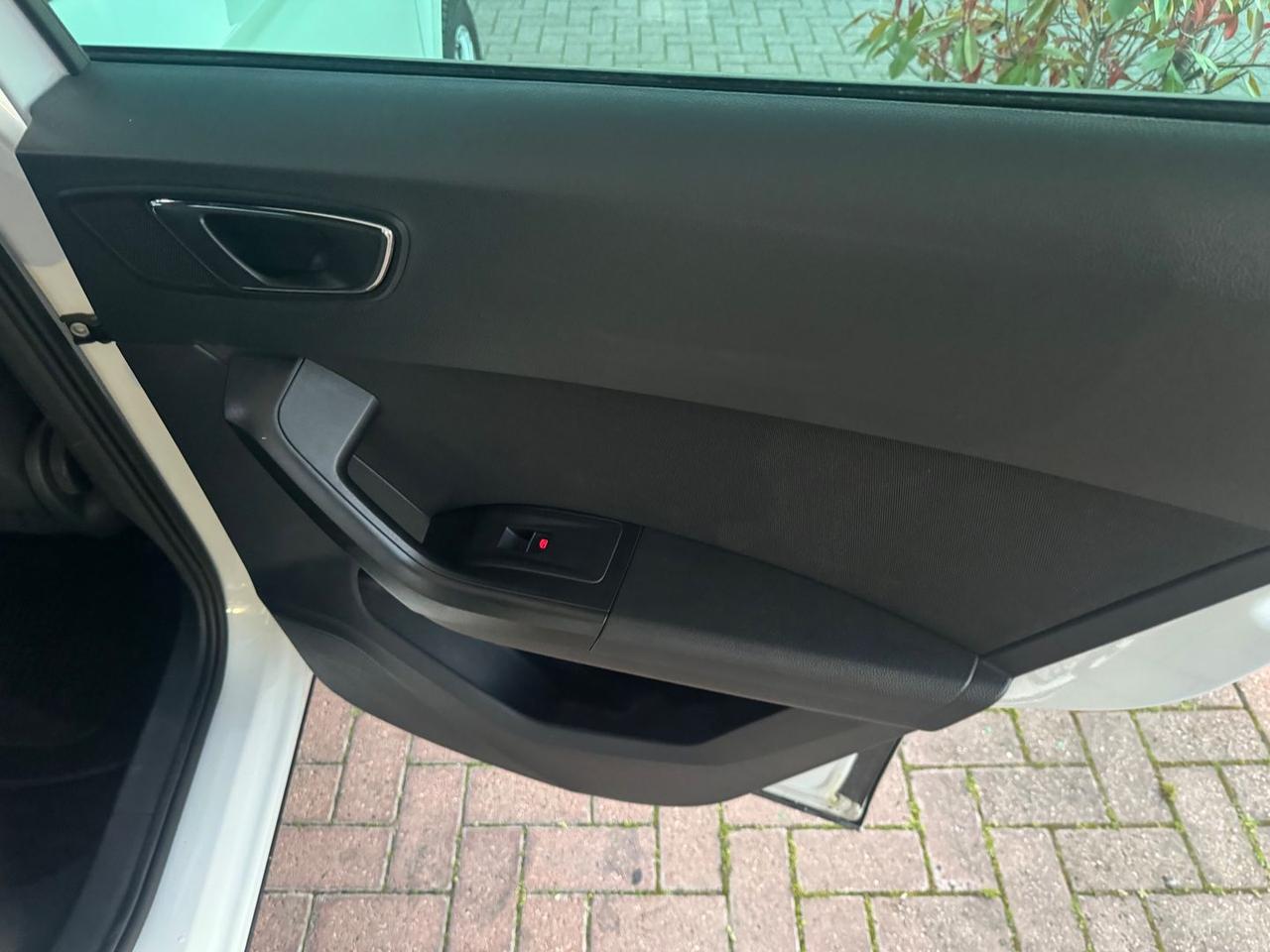 Seat Ateca FR 2.0 TDI #10029