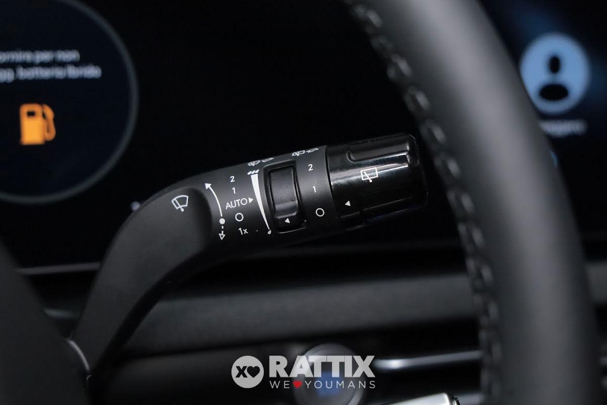 Hyundai Tucson 1.6 hev 239CV Exellence auto