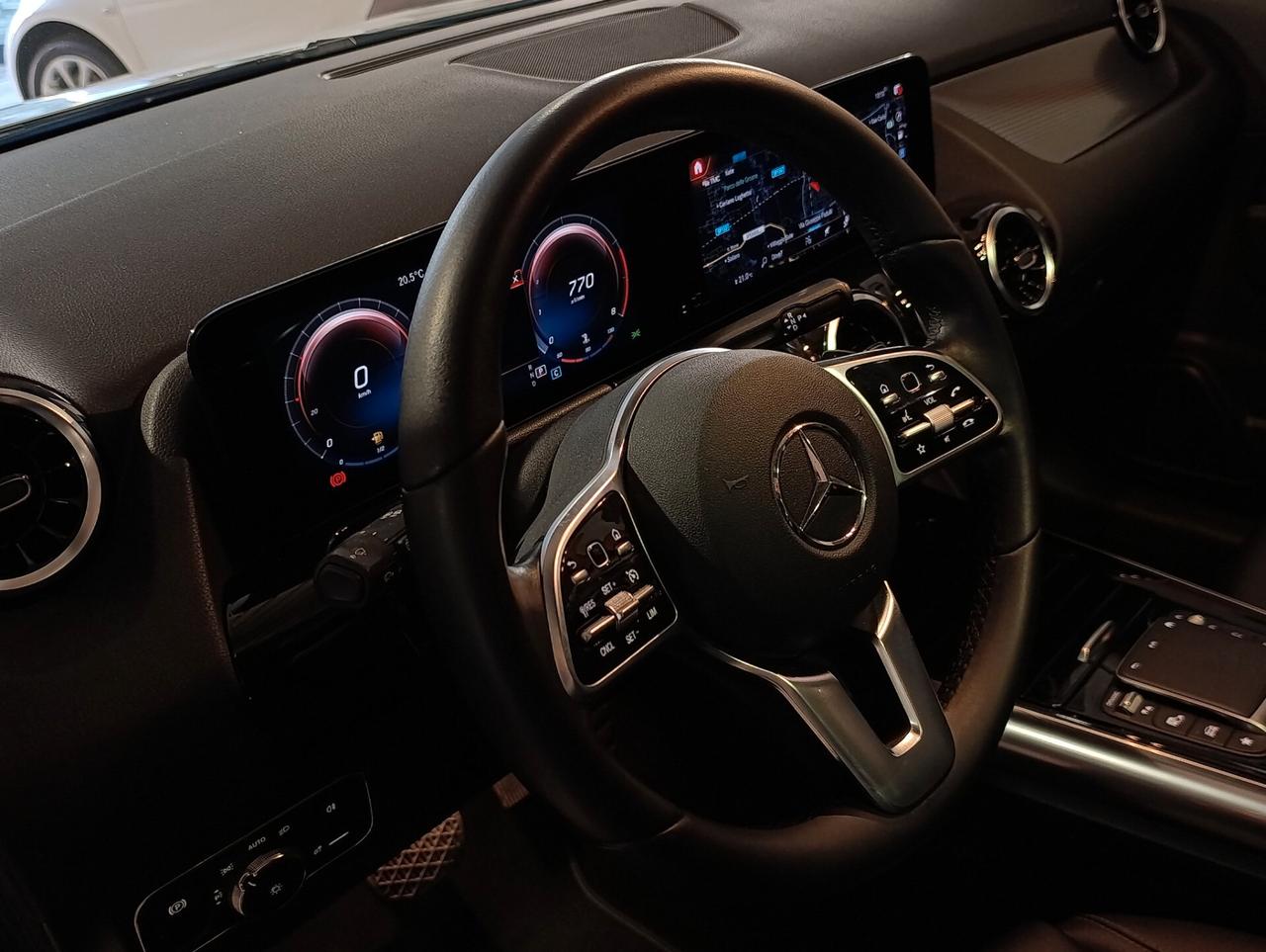 Mercedes-benz GLA 200 Aut. Sport Plus KM 34.179