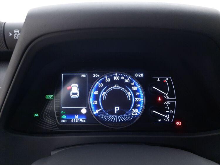 Lexus UX Hybrid Business BR020594 2.0 Full Hybrid 184CV