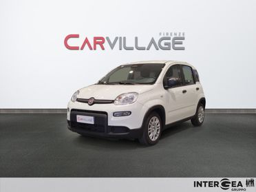 FIAT Pandina 1.0 firefly hybrid s&s 70cv