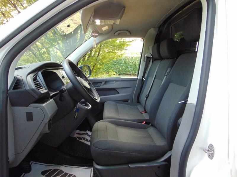 VOLKSWAGEN Transp. 6ª '15-'24 Transporter 2.0 ...