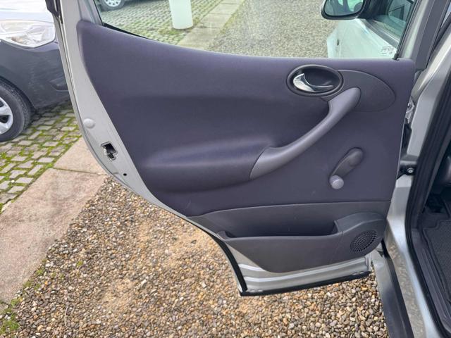 MERCEDES-BENZ A 170 CDI Avantgarde Cambio Automatico