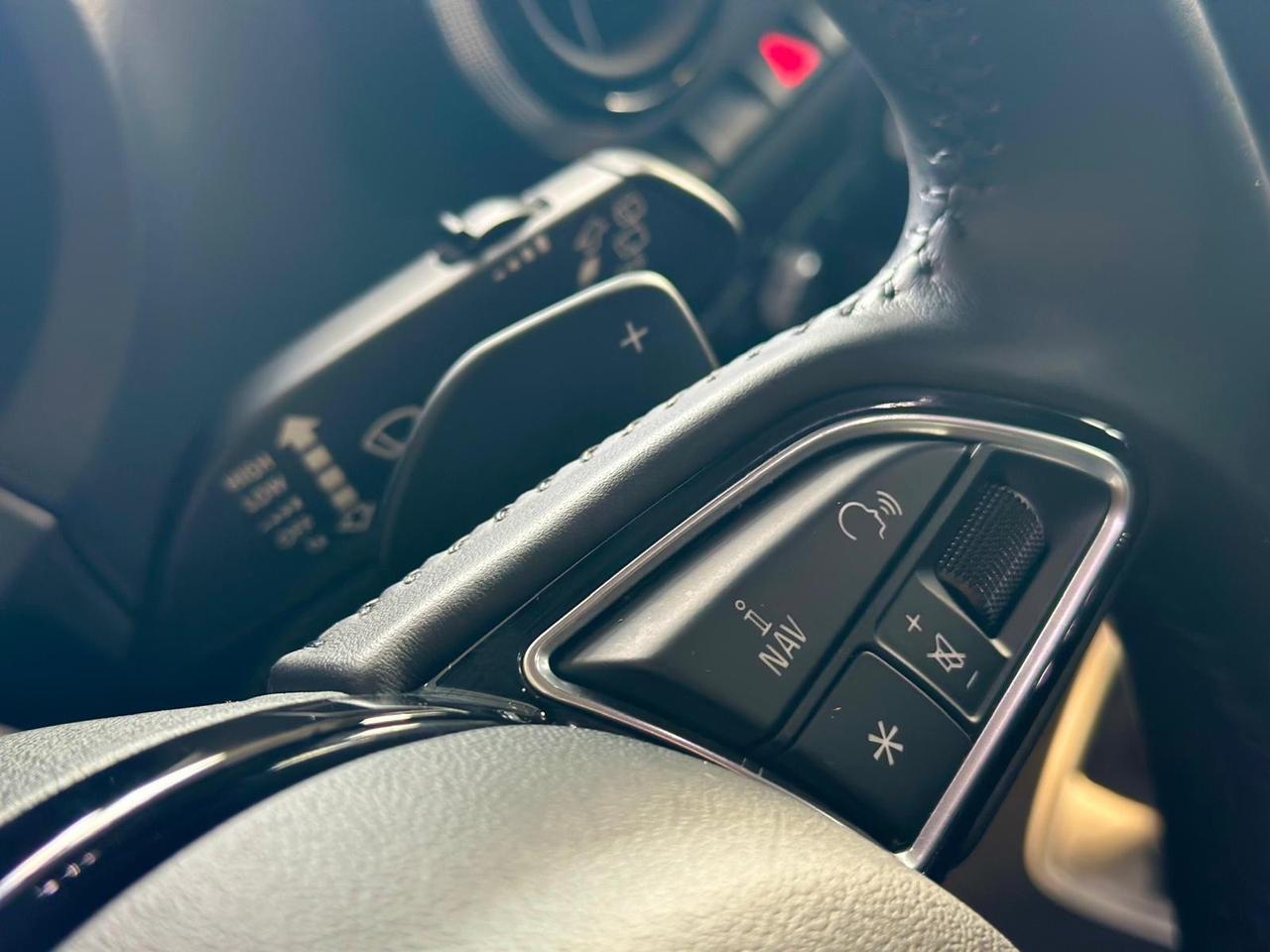 Audi A3 SPB 2.0 TDI 150 CV S tronic Ambition