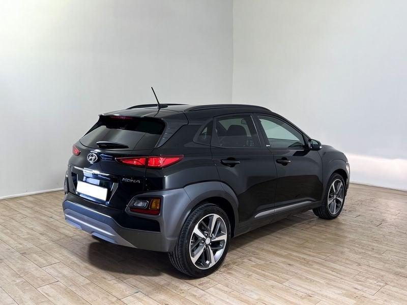 Hyundai Kona Kona 1.0 T-GDI Xpossible