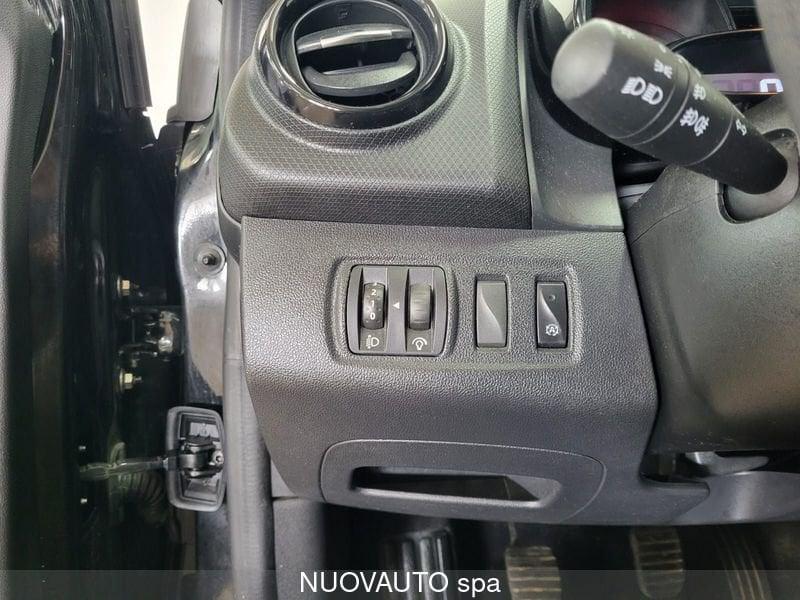 Renault Clio 0.9 TCE 75cv MOSCHINO LIFE