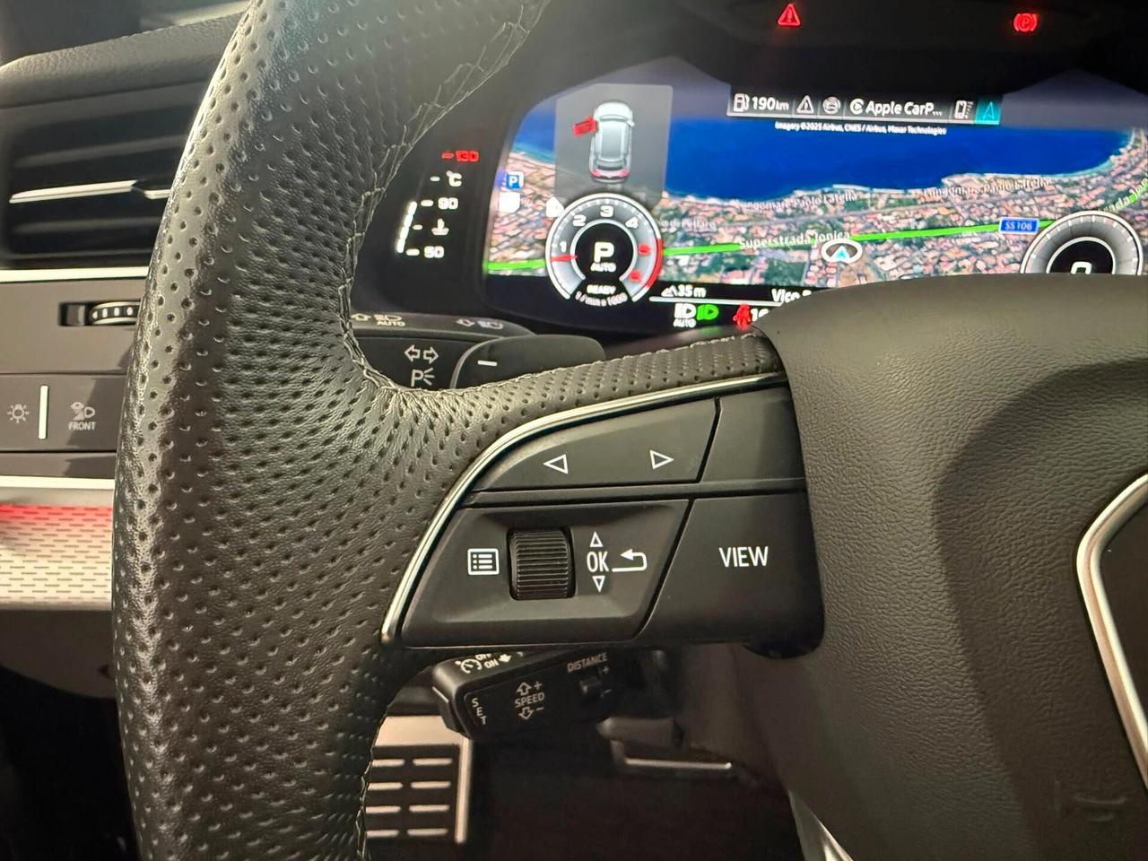 Audi SQ8 50TDI 286cv Sline Ultra Tetto