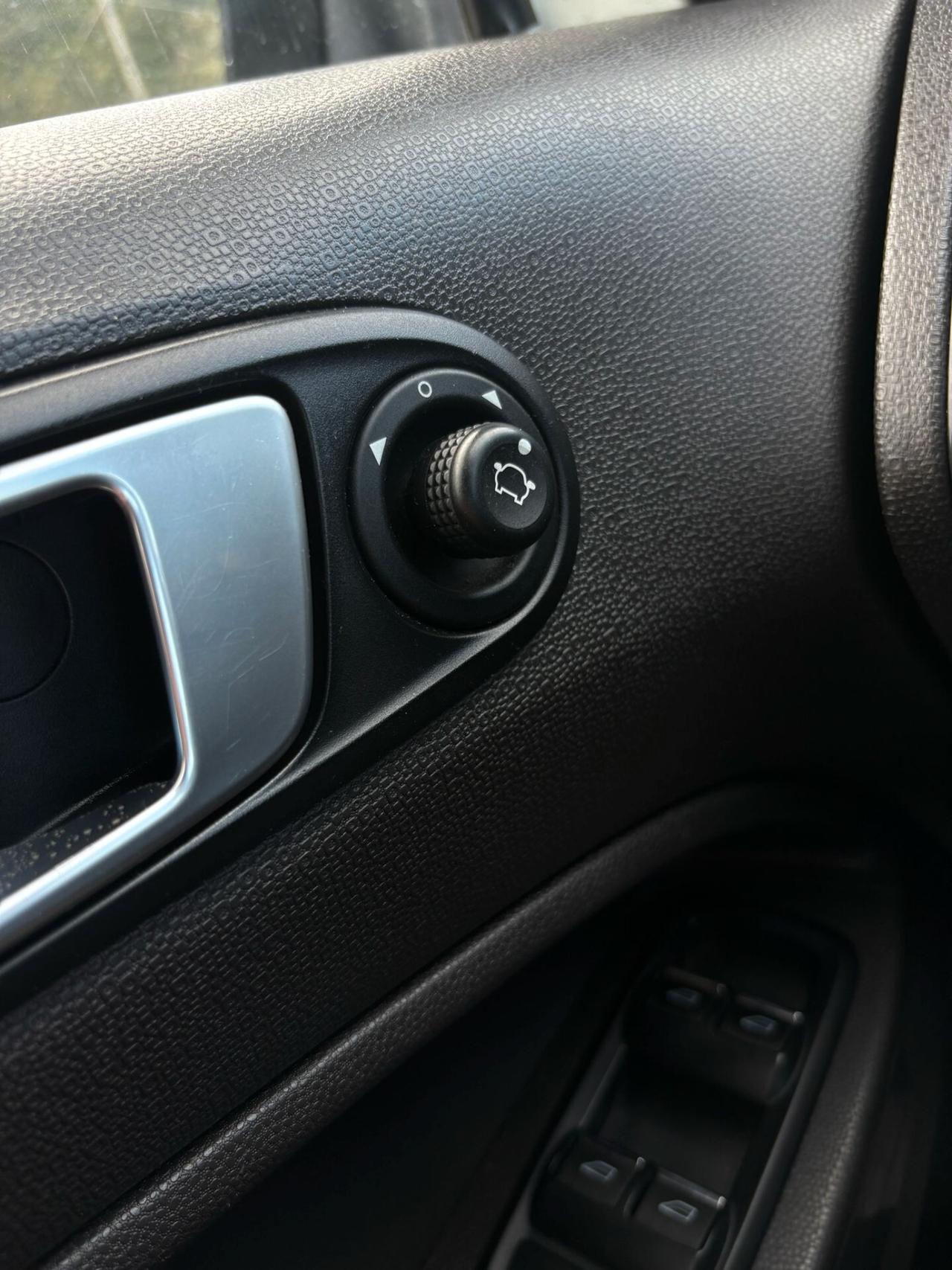 EcoSport 1.5 TDCi 95 CV Titanium KM 62.000 Black Friday