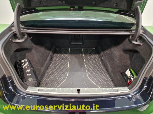 BMW 730 d xDrive MSport