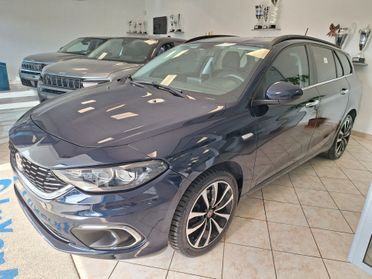 Fiat Tipo 1.3 Mjt S&S SW Lounge