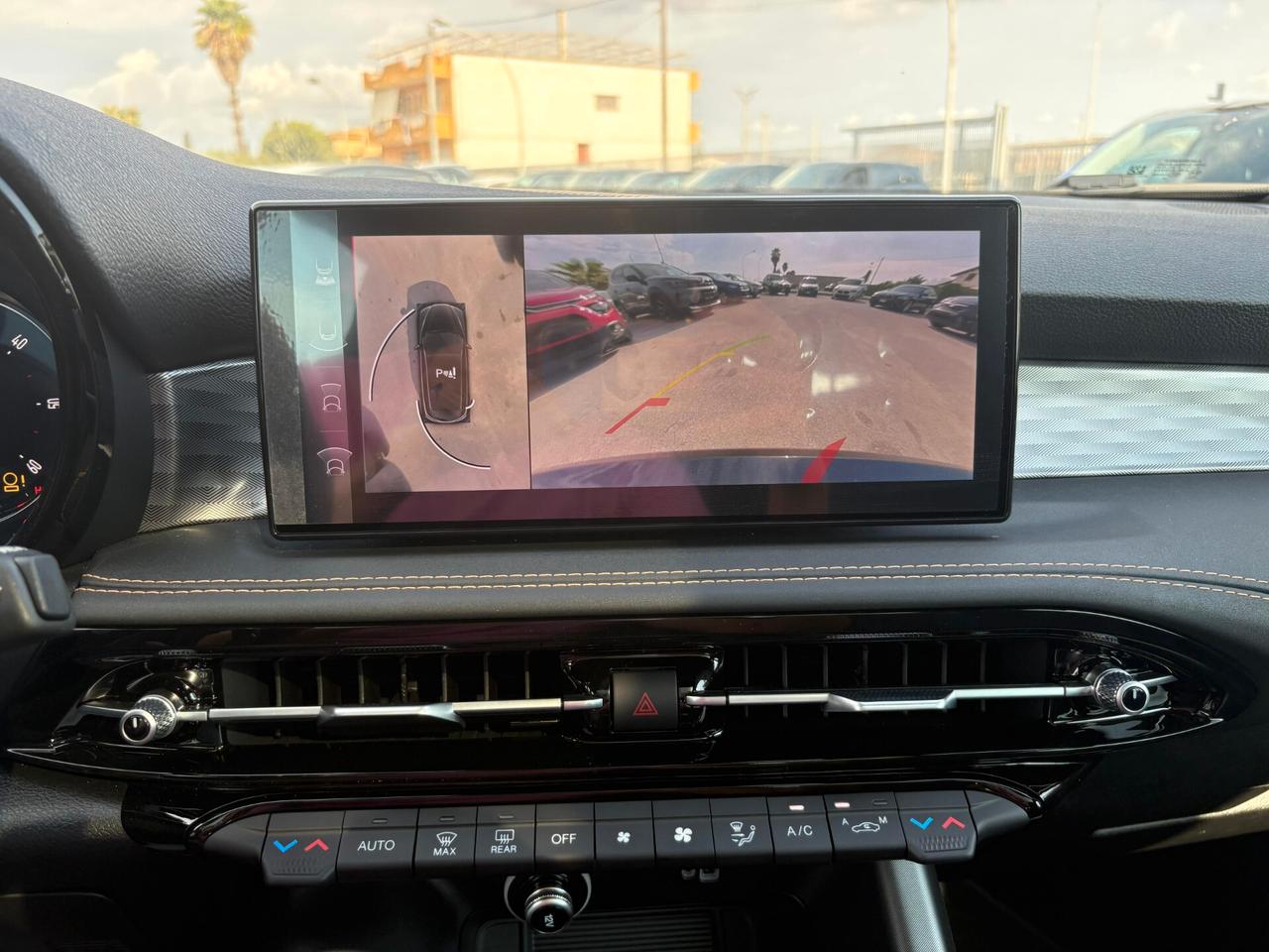 Alfa Romeo Tonale 1.6 diesel 130 CV TCT6 Veloce