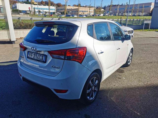 HYUNDAI iX20 1.4 90 CV Comfort