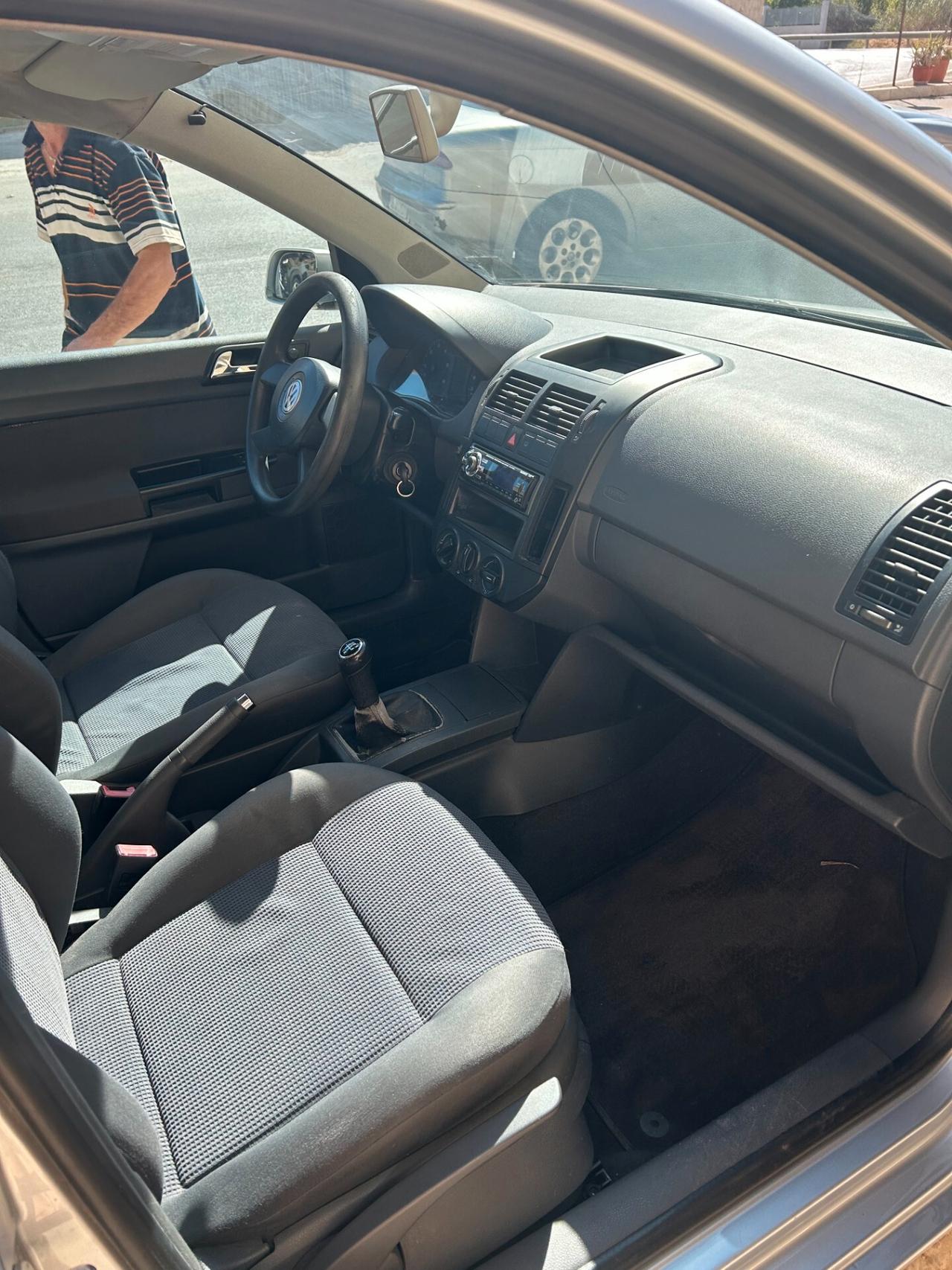 Volkswagen Polo 1.2 12V 5p. Comfortline