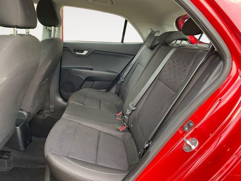 KIA Rio Rio 1.2 MPi 5 porte Active