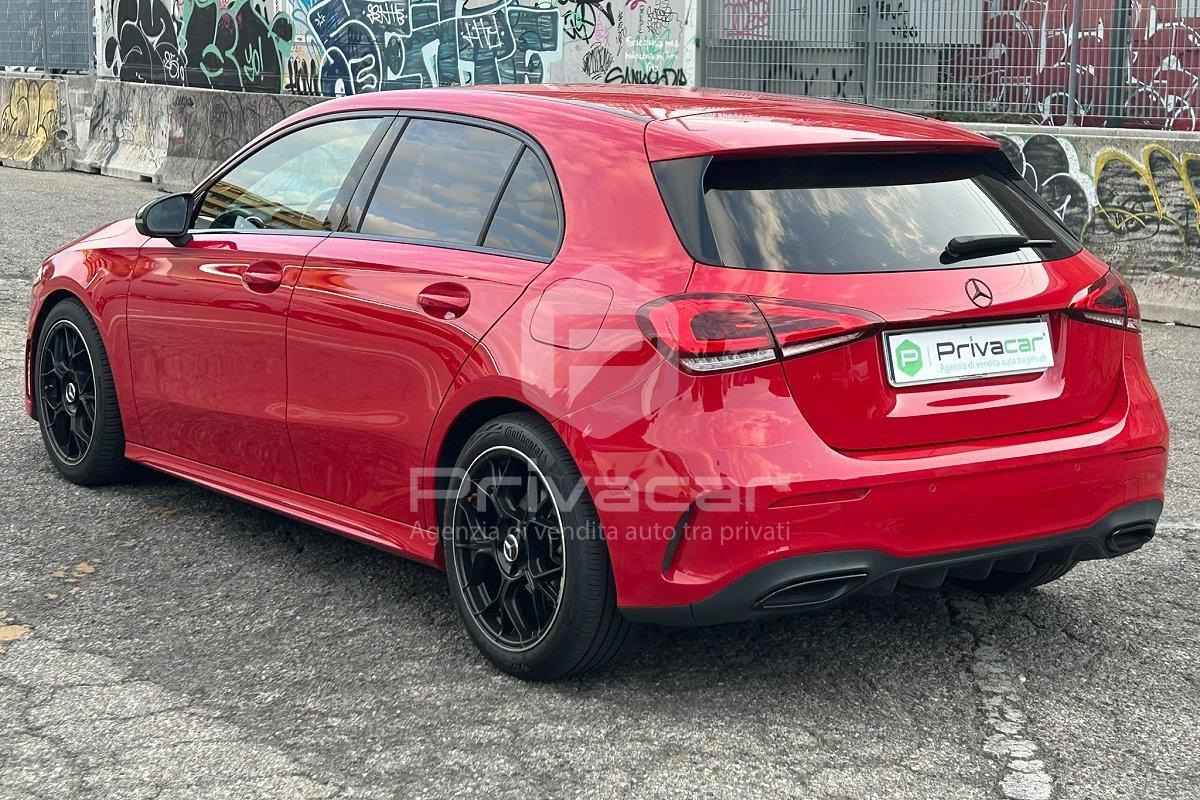 MERCEDES A 180 Premium