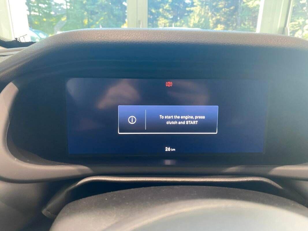 Jeep Avenger 1.2 t. e-hybr.mhev Summit fwd 110cv edct6