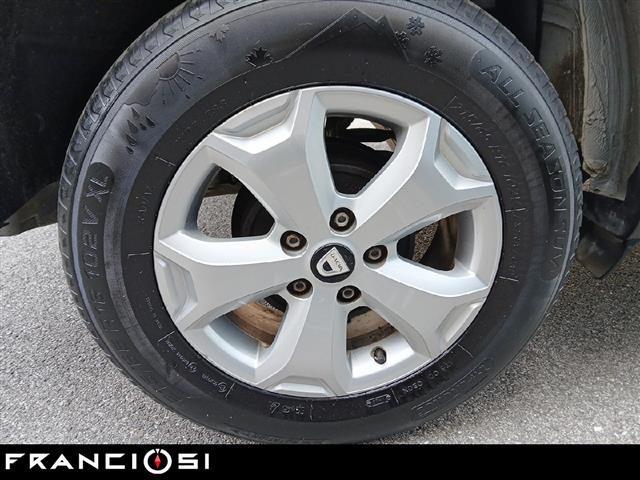 DACIA Duster 1.5 Blue dCi 115cv Prestige 4x2 my19