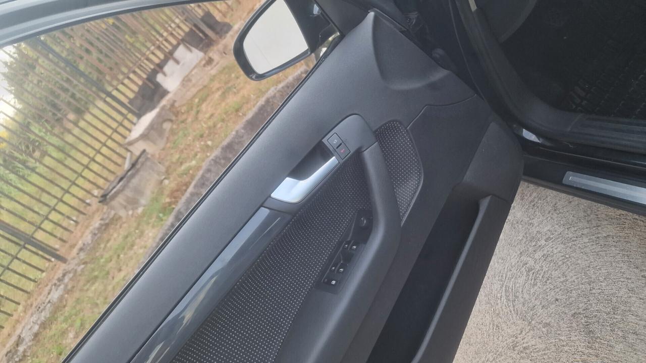 Audi A3 SPB 2.0 TDI Ambition