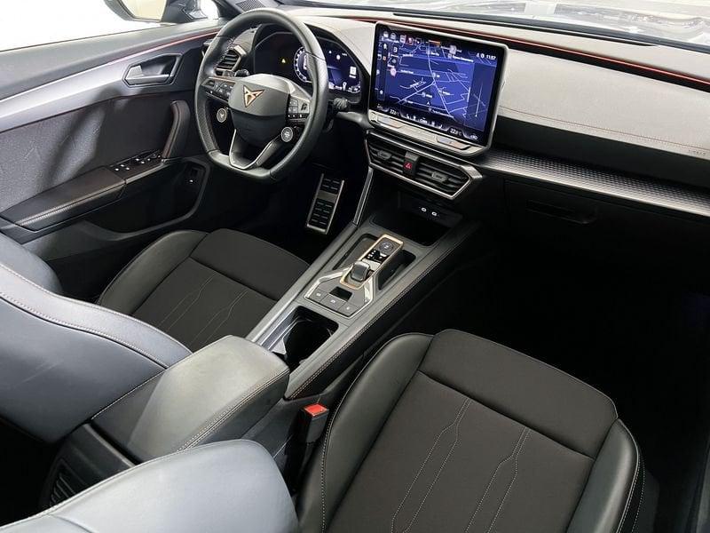 Cupra Formentor Formentor 1.5 Hybrid DSG