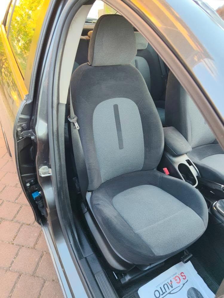 Fiat Bravo 1.9 MJT 120 CV Emotion