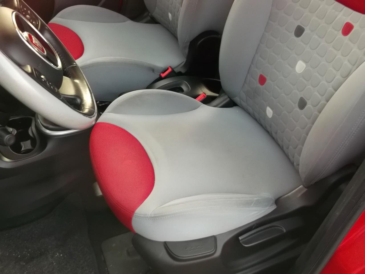 Fiat 500L 1.3 Multijet Neopatentati 2013