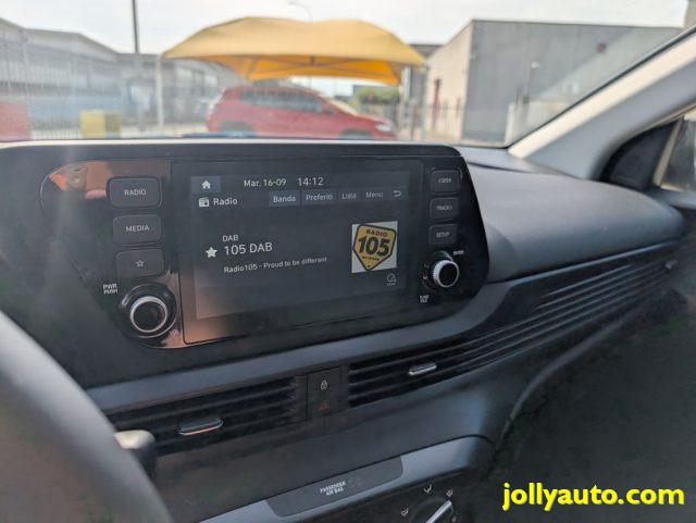 HYUNDAI Bayon 1.2 MPI MT XLine ** KM 0 **
