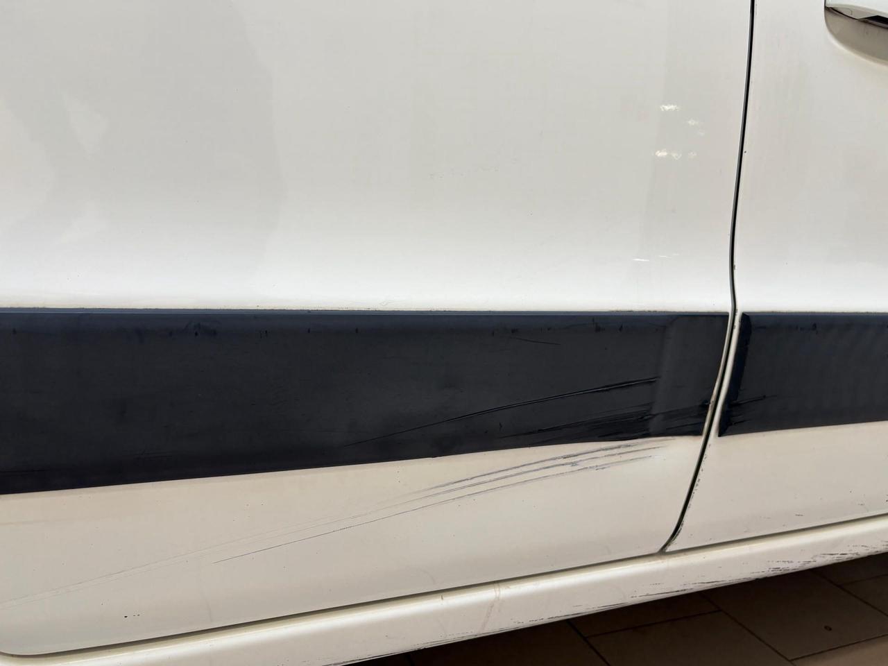 Fiat Panda 1.3 mjt 16v Climbing 4x4 75cv