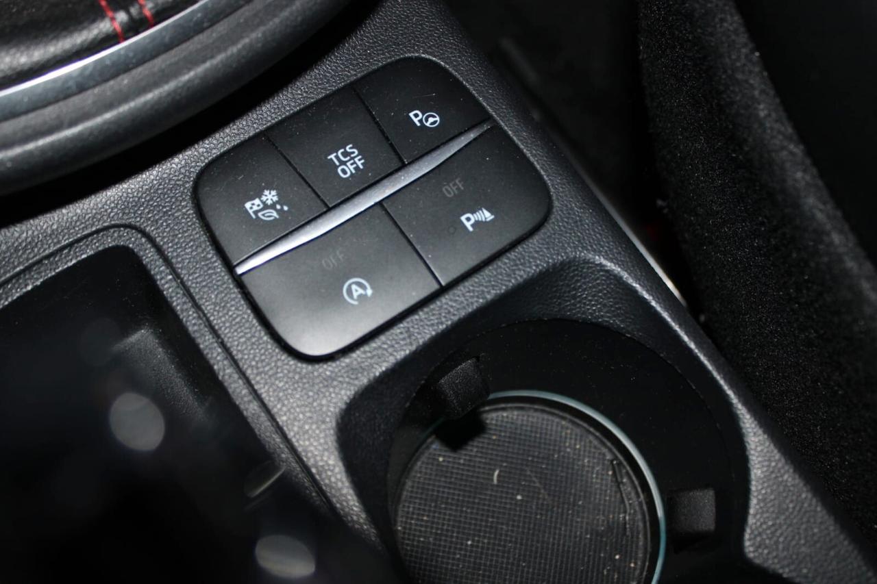 Ford Puma 1.0 EcoBoost Hybrid 125 CV S&S ST-Line