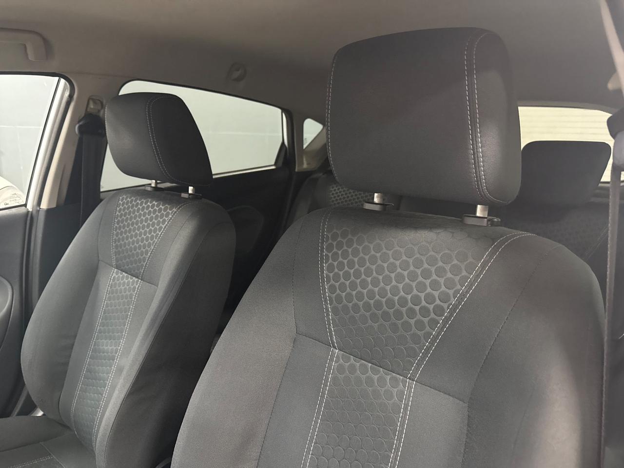 Ford Fiesta 1.4 5 porte Bz.- GPL Titanium 97CV