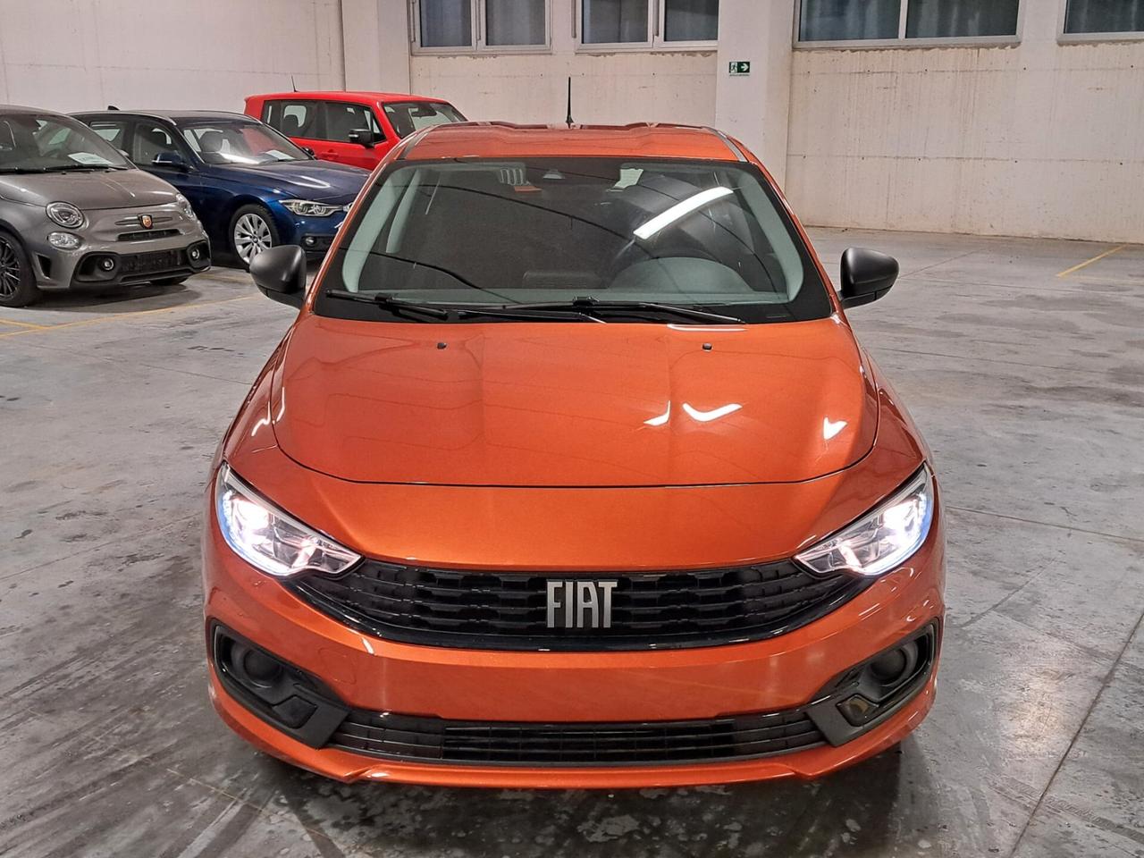 Fiat Tipo 1600 16V Multijet 130CV 5 Porte Km. 0