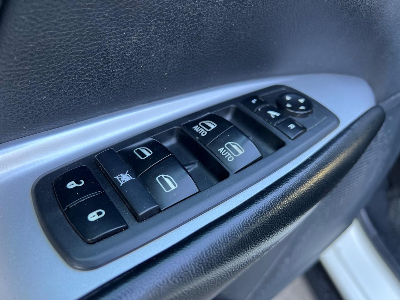 Fiat Freemont 2.0 Multijet 140 CV Lounge 7 posti