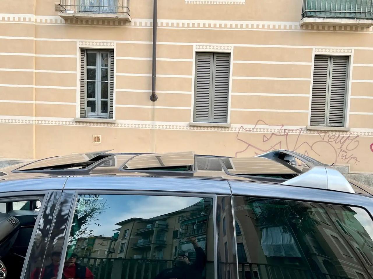 Citroen C8 2.0 HDi 136CV FAP Seduction