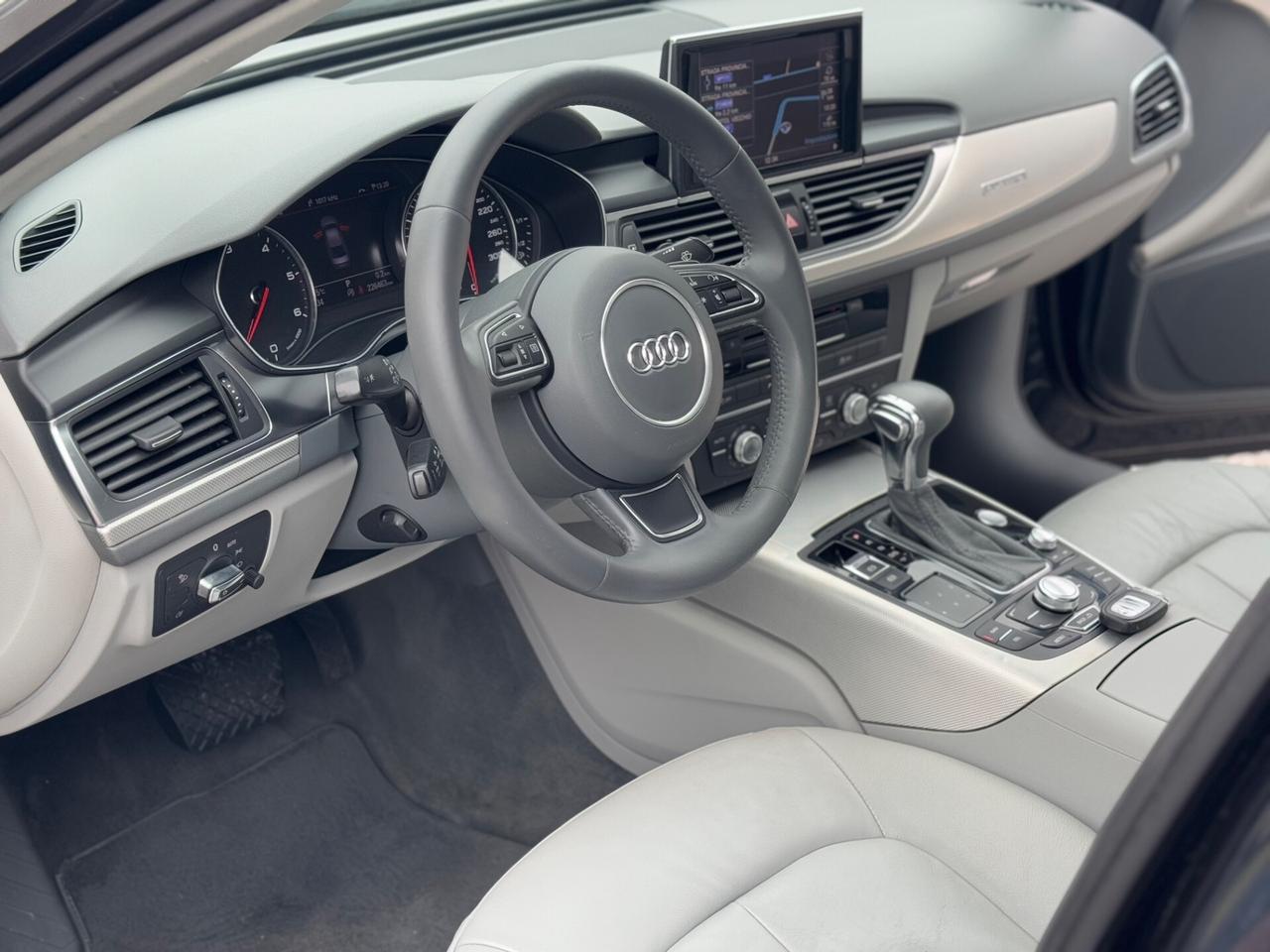 Audi A6 3.0 TDI 245 CV Berlina quattro S tronic