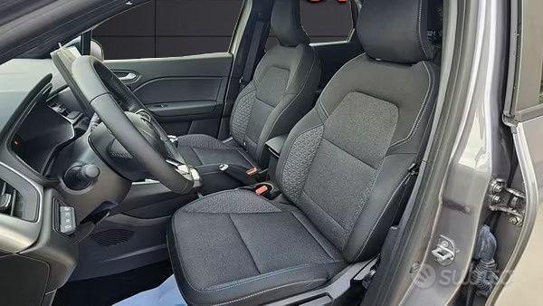Renault Captur 1.2 TCe 115 CV MY26 EVOLUTION TUA DA €217