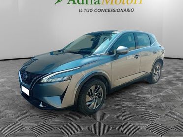 Nissan Qashqai 1.3 MHEV 158 Business Xtronic