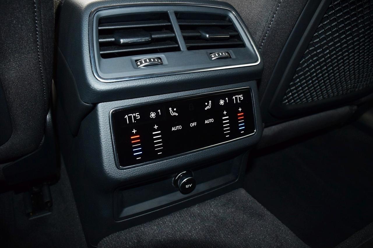 Audi A6 Avant 40 2.0 Tdi 204 cv S tronic Business Sport