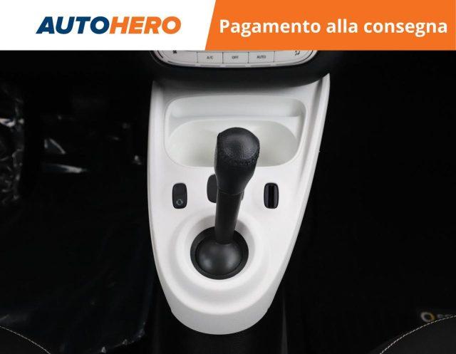 SMART ForTwo 70 1.0 twinamic Passion