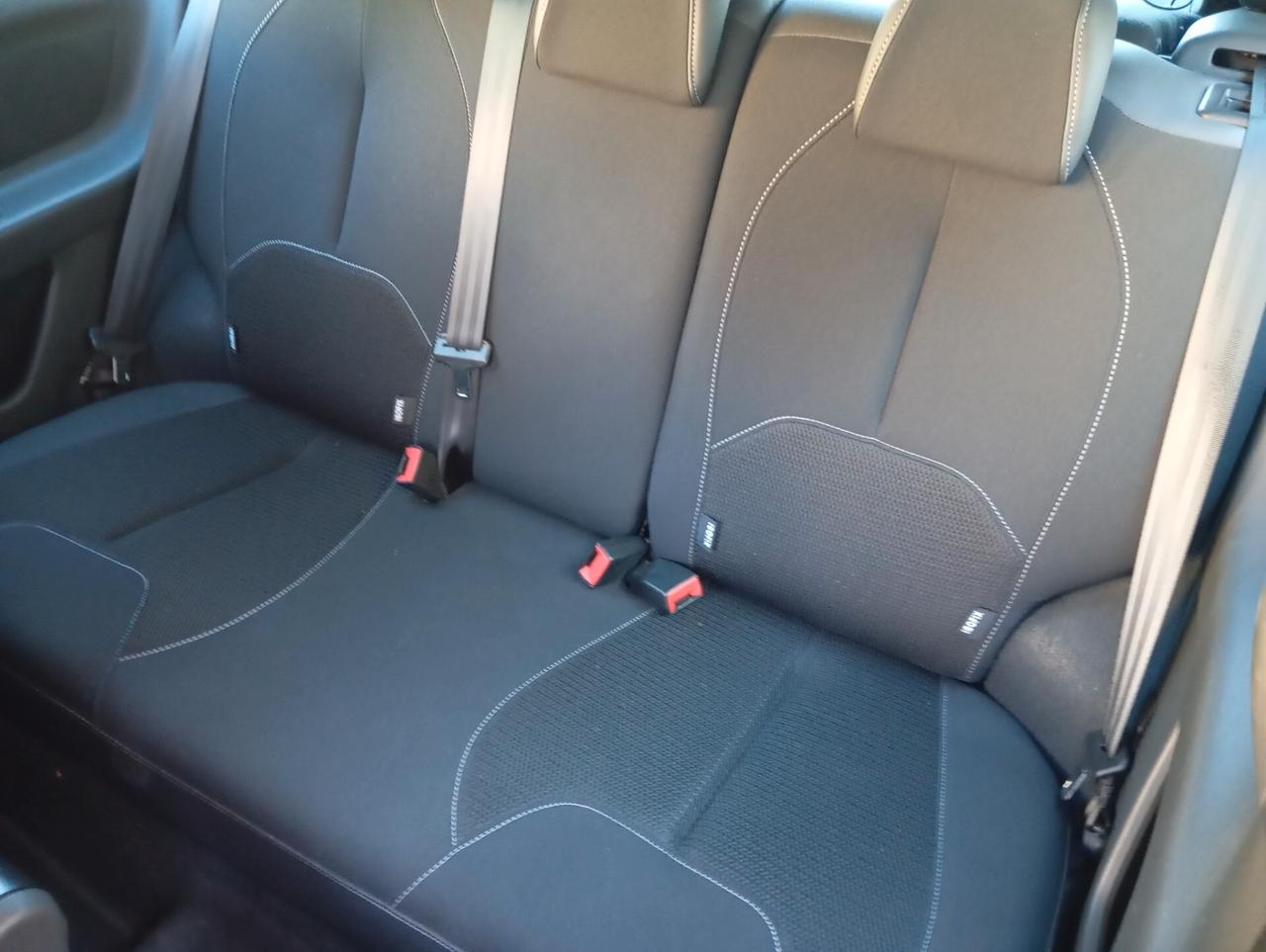 Ds Citroen DS3 3 1.6 e-HDi 90 Permute