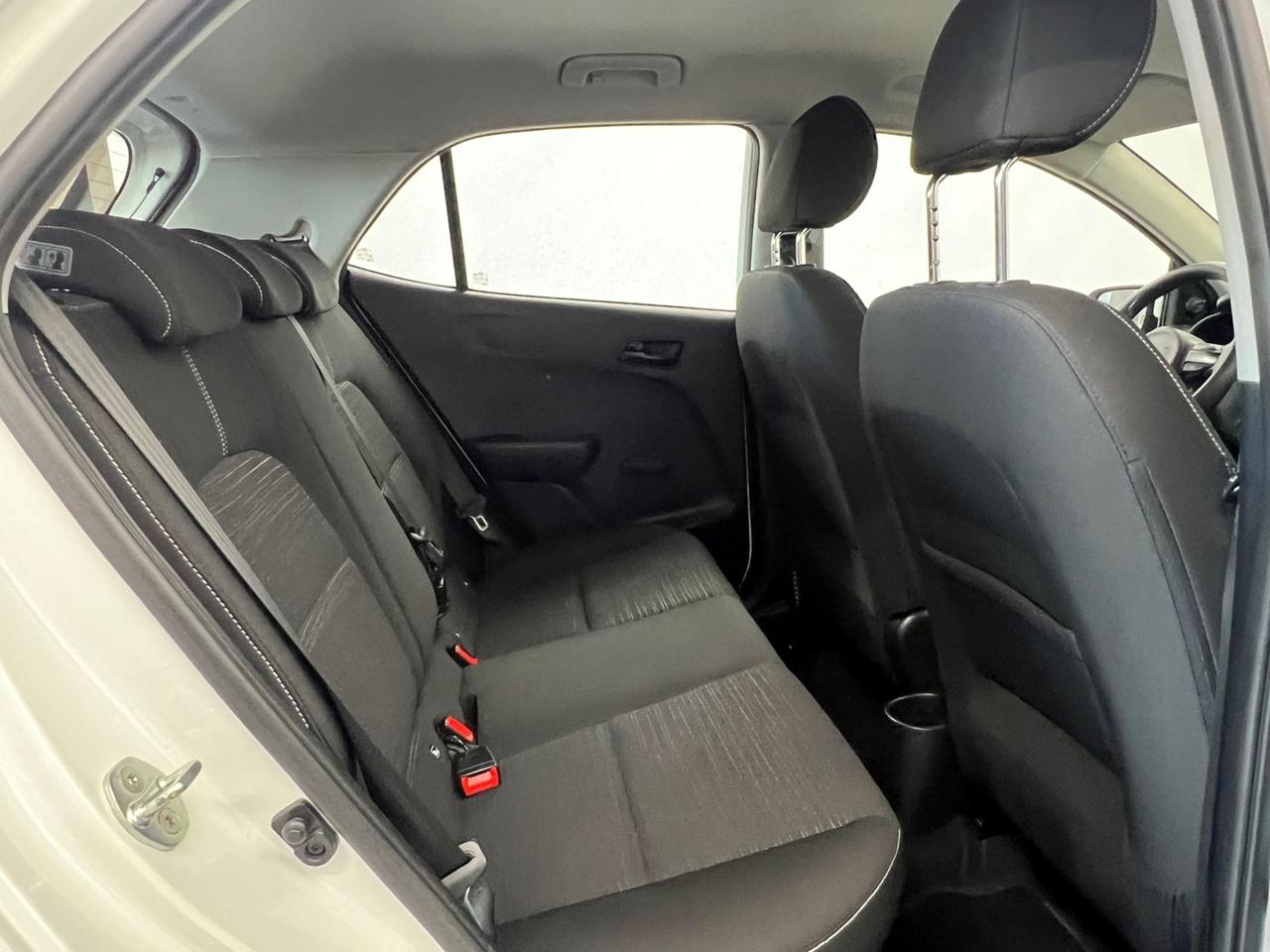 KIA Picanto III 2017 Picanto 1.0 mpi Cool my18