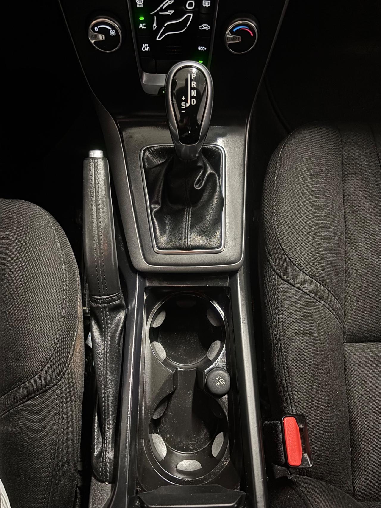 Volvo V40 D2 Geartronic Inscription