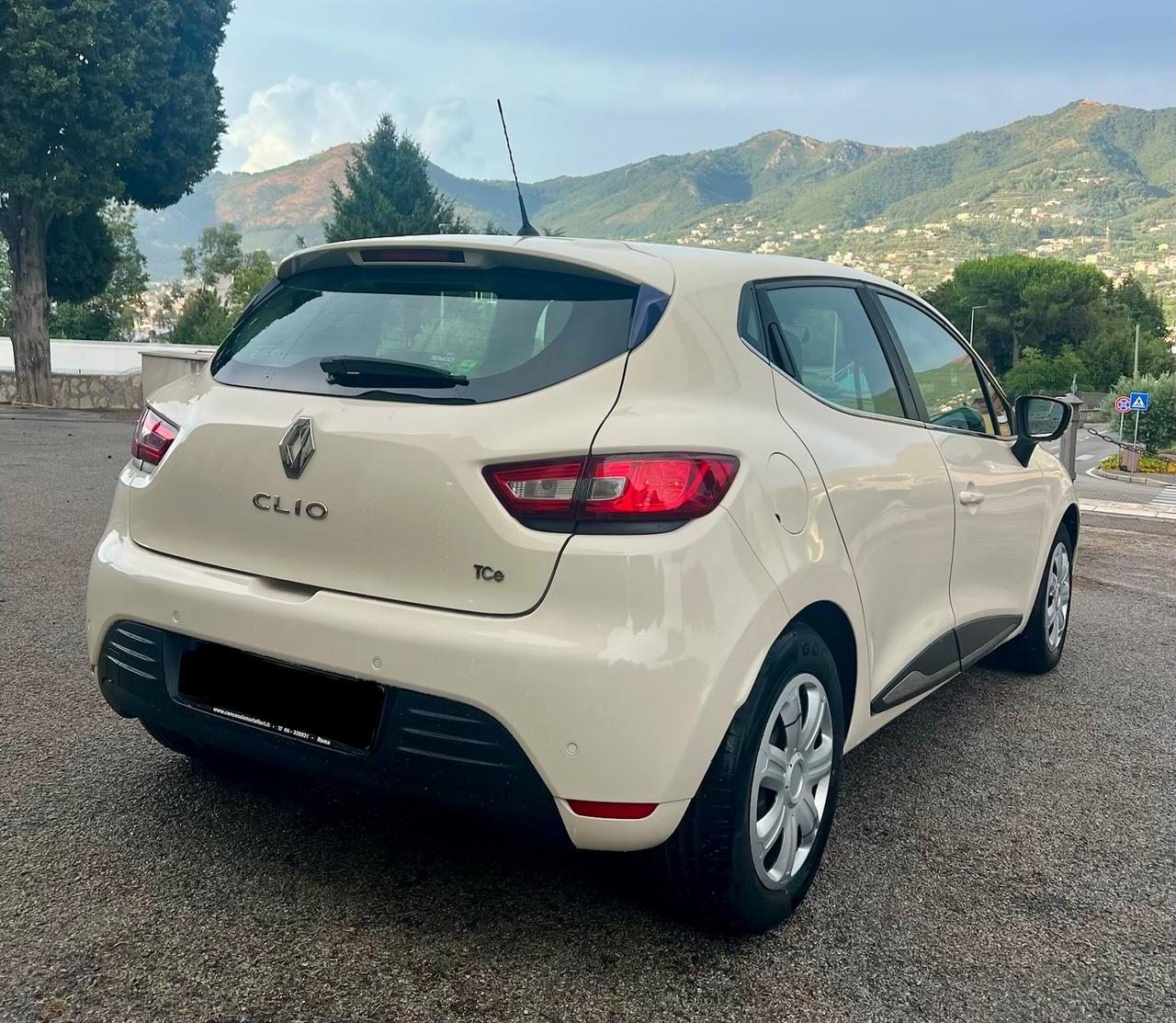 Renault Clio TCe 12V 90 CV GPL Start&Stop 5 porte Energy Life
