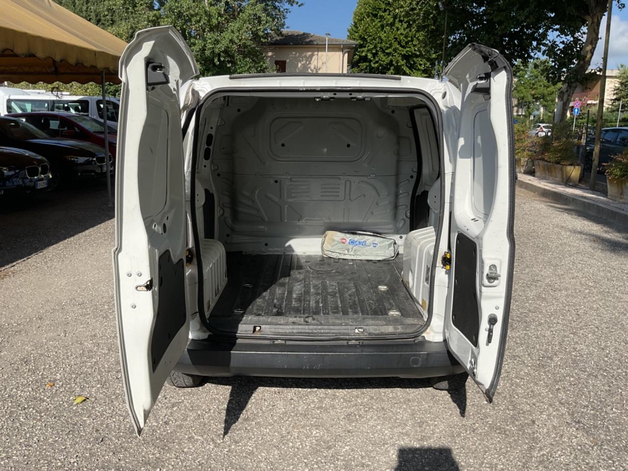 Fiat Fiorino 1.3 MJT PREZZO COMPRESO IVA