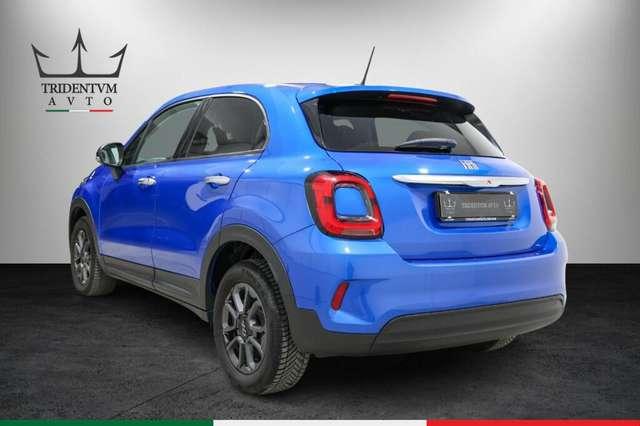 Fiat 500X 1.0 T3 Club 120cv