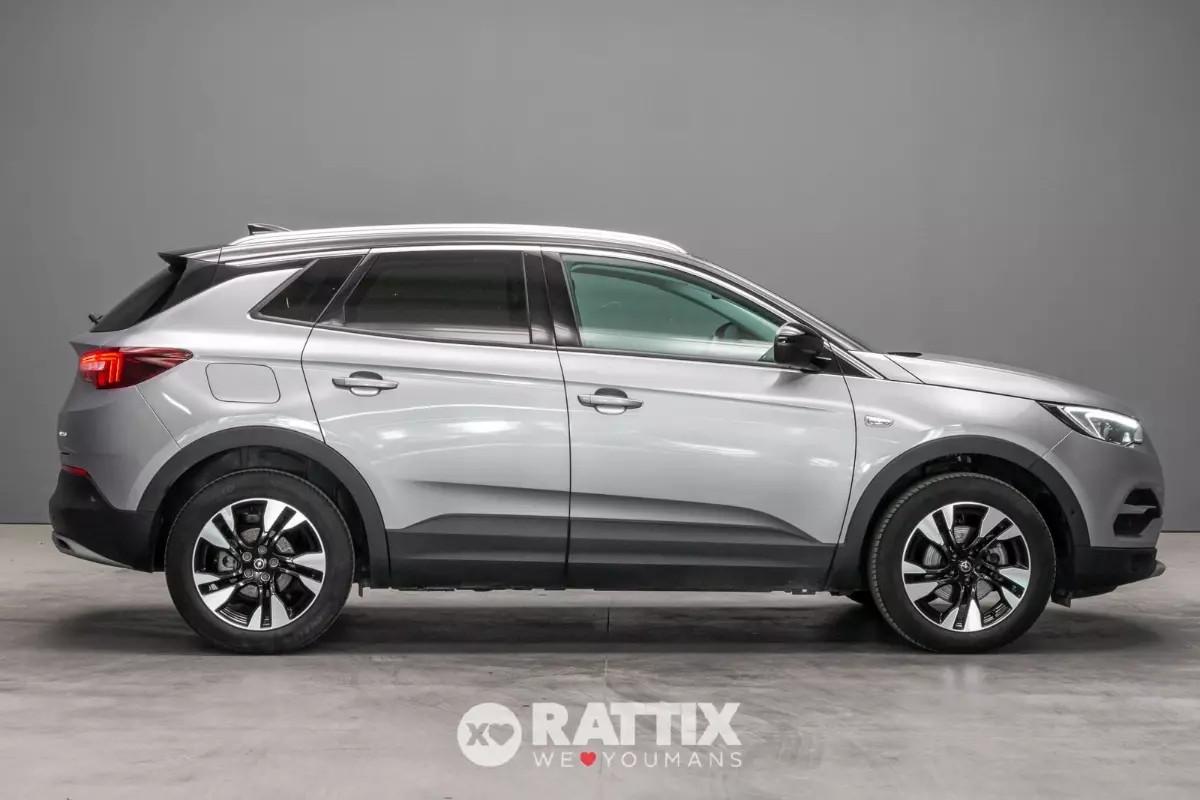 Opel Grandland X 1.2 130CV Innovation AT8